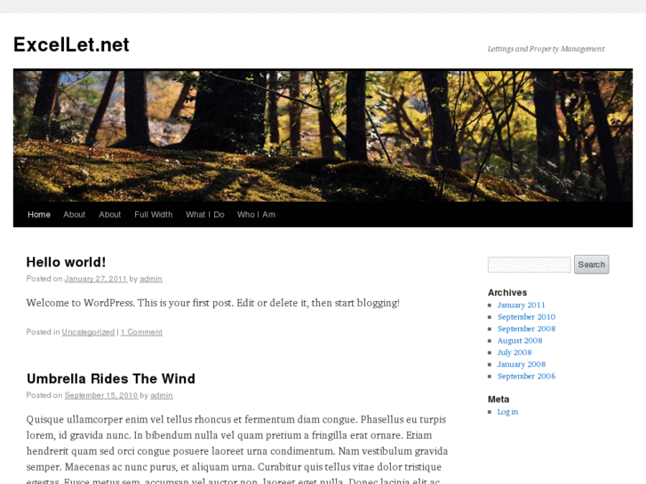 www.excellet.net