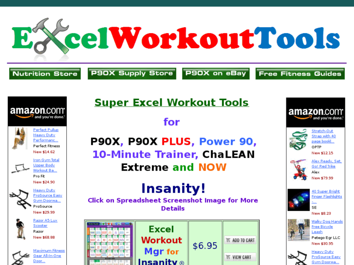 www.excelworkouttools.com