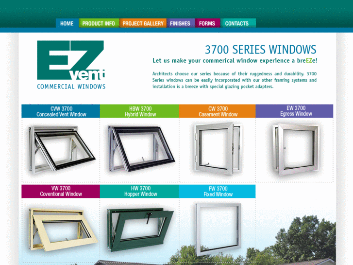 www.ezventwindows.com