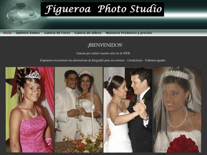 www.figueroaphotostudio.com