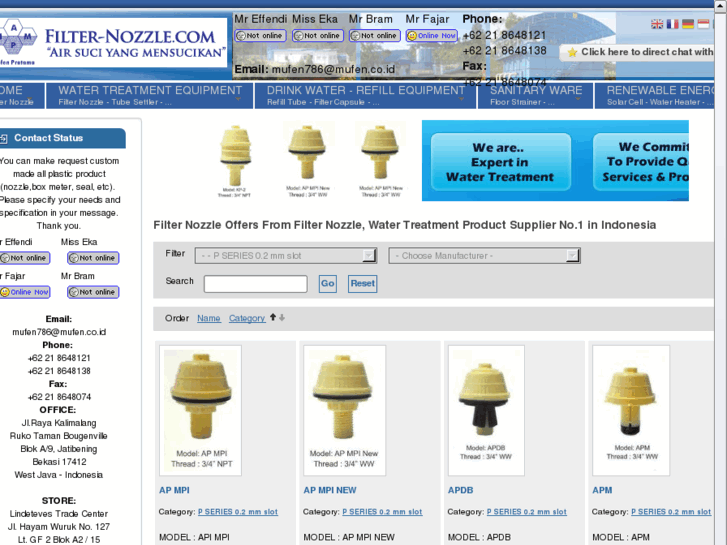 www.filter-nozzle.com