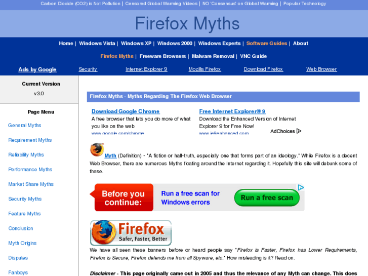 www.firefoxmyths.com