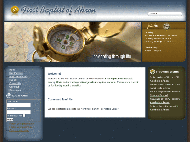 www.firstbaptistakron.org