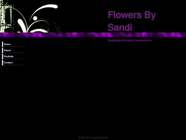 www.flowersbysandi.com