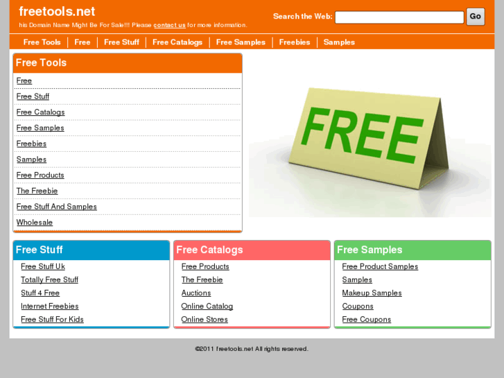 www.freetools.net