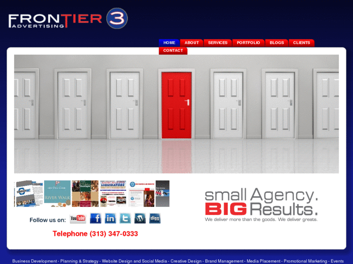 www.frontier3.com