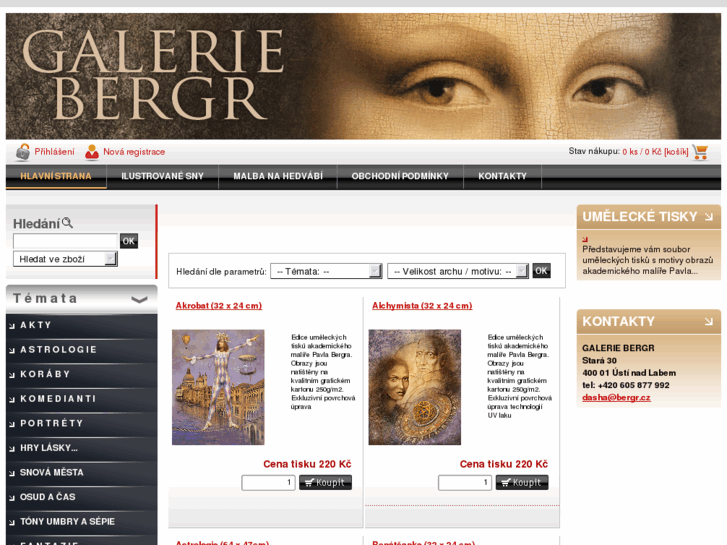 www.galerie-bergr.com