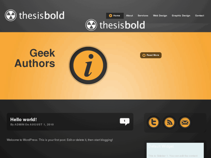www.geekauthors.net