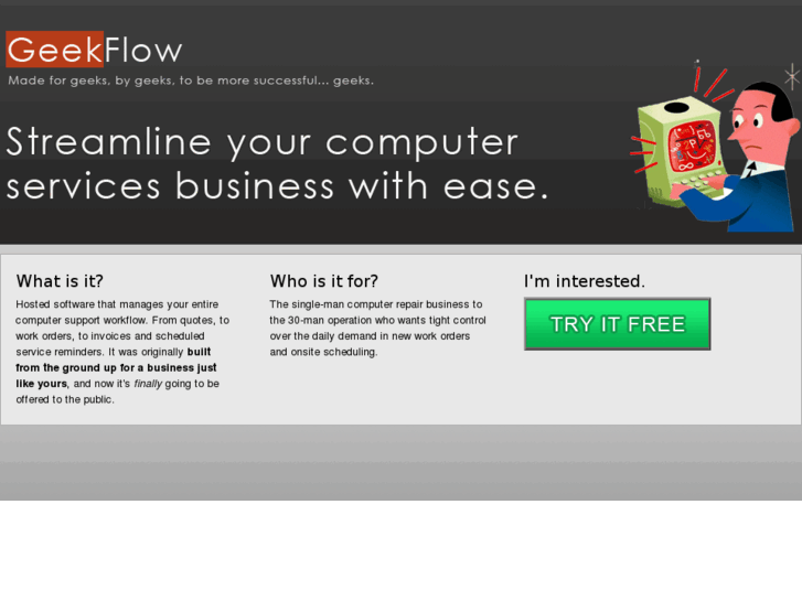 www.geekflowapp.com