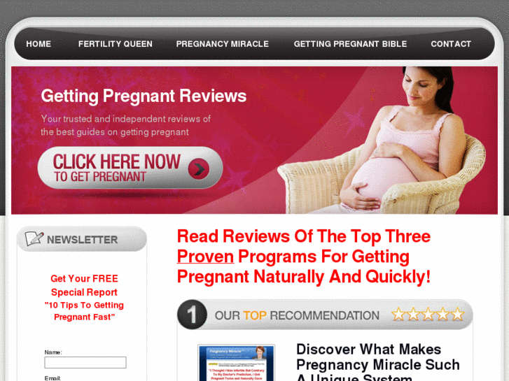 www.gettingpregnantreviews.com