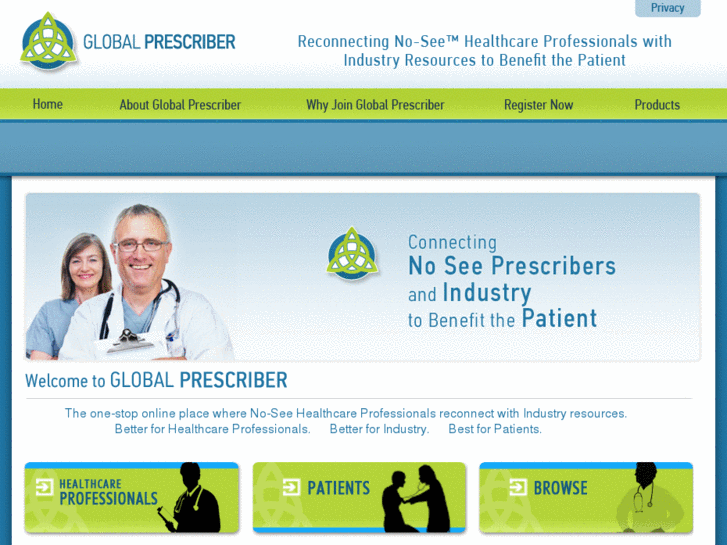 www.globalprescriber.com