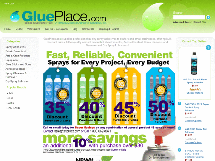 www.glueplace.com