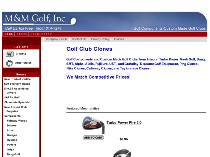 www.golf-clubs-store.com