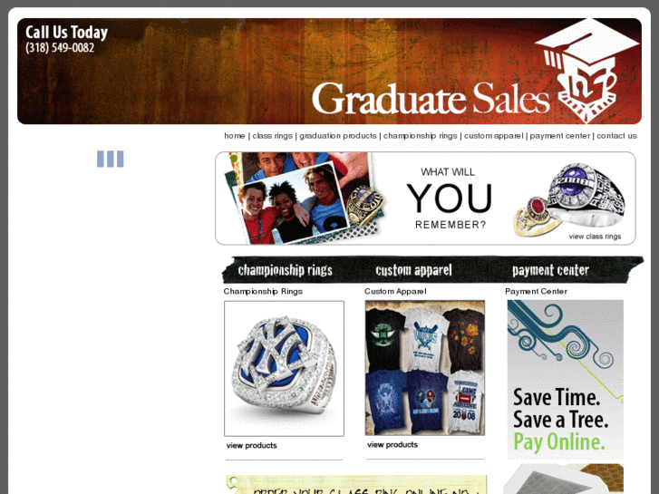 www.gradsales.net