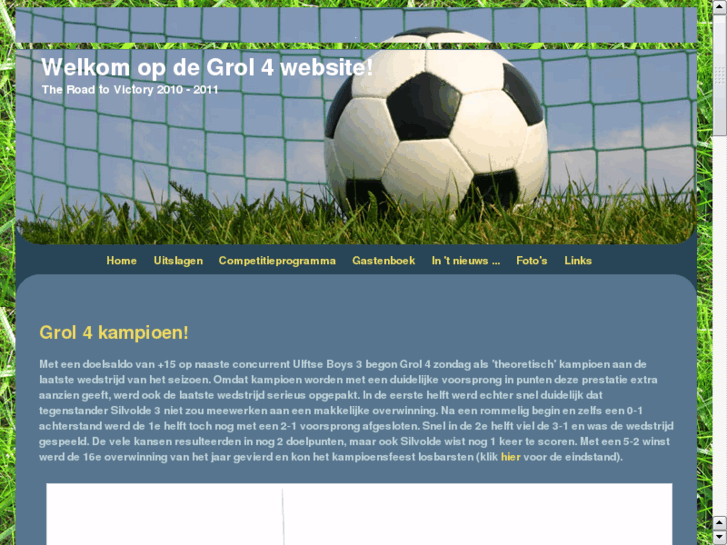 www.grol3.nl