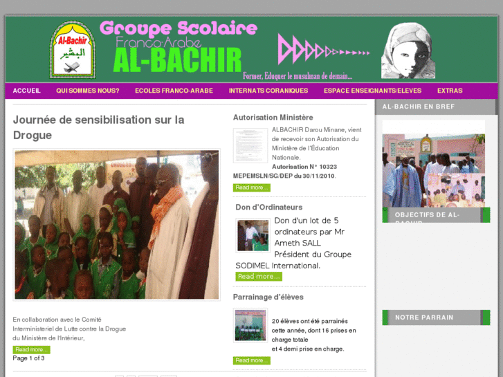 www.groupealbachir.com