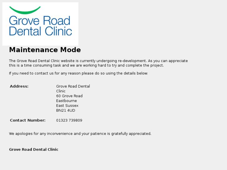 www.groveroaddental.com