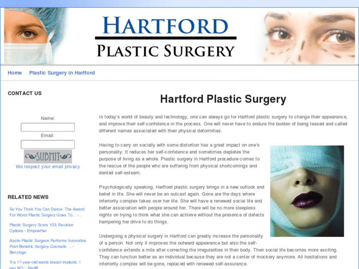 www.hartfordplasticsurgery.org