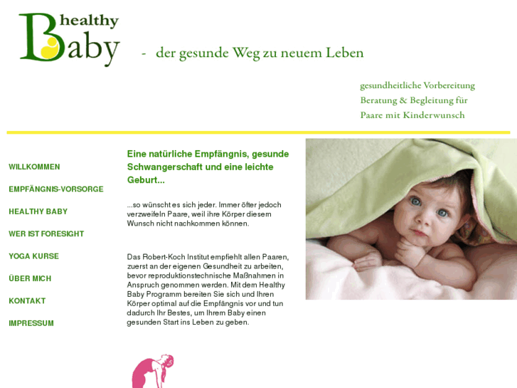 www.healthybaby.de