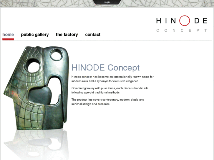 www.hinodeconcept.com
