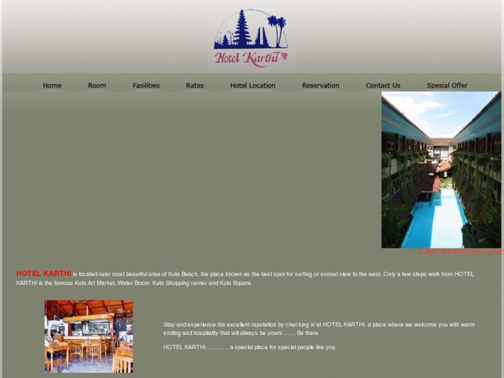 www.hotelkarthi.com