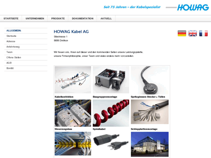 www.howag.ch