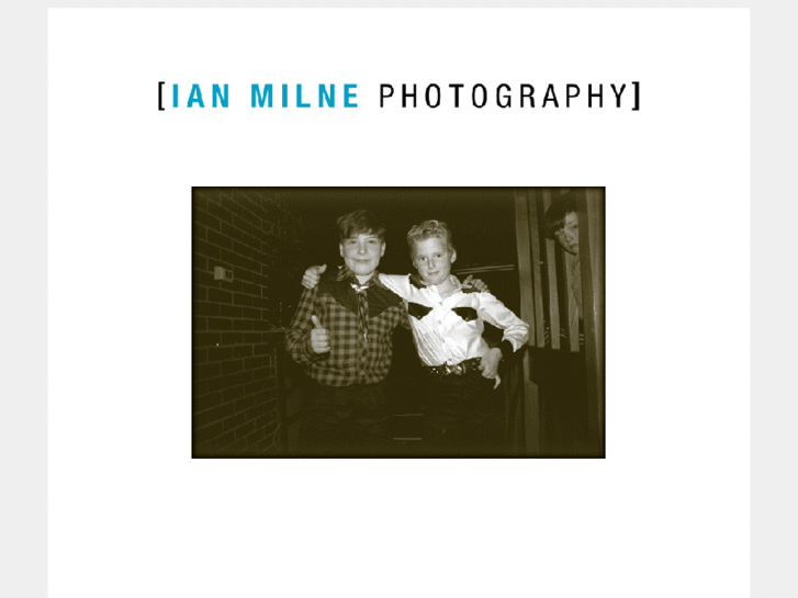 www.ianmilnephotography.com