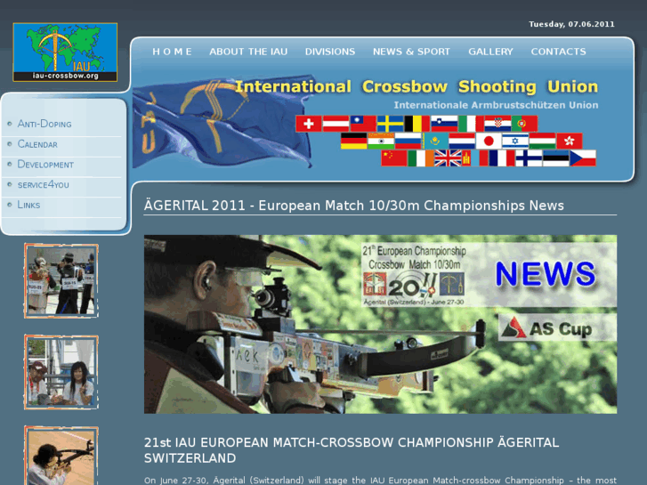 www.iau-crossbow.com