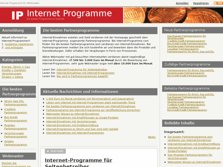 www.internet-programme.com