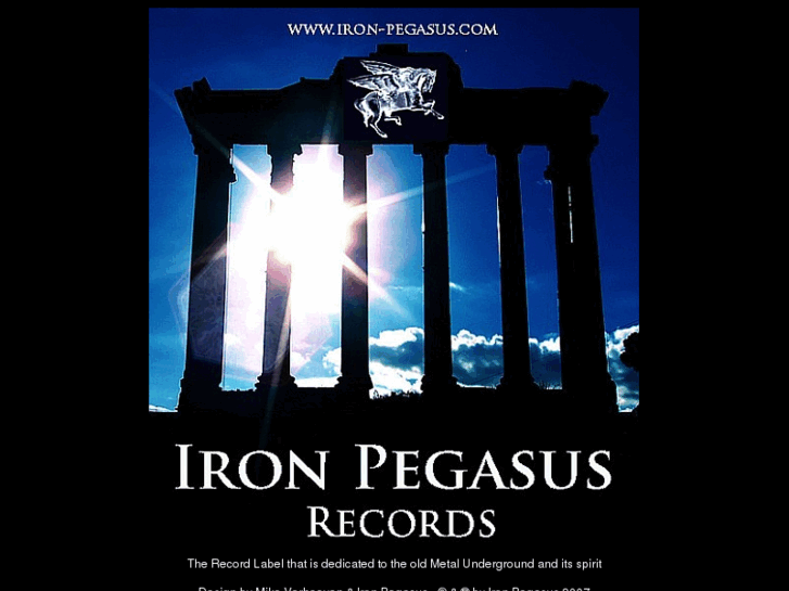 www.iron-pegasus.com