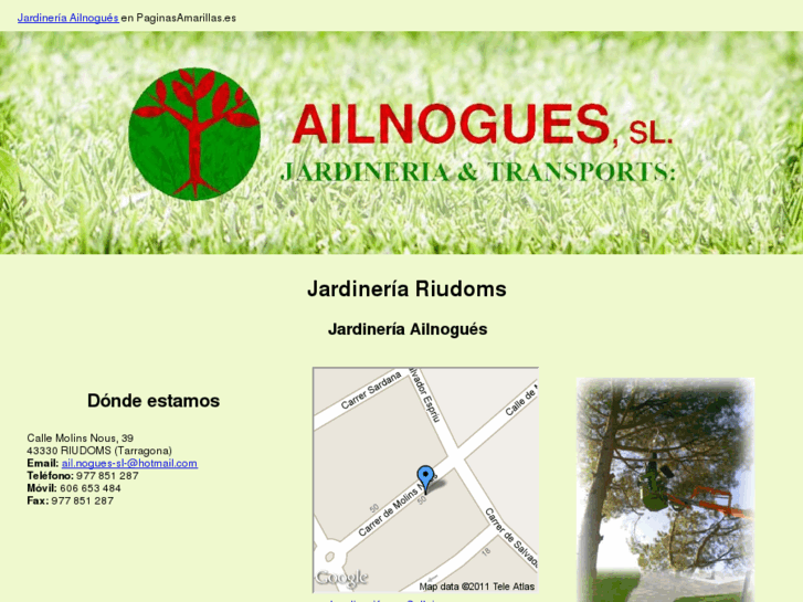 www.jardineriaailnogues.com