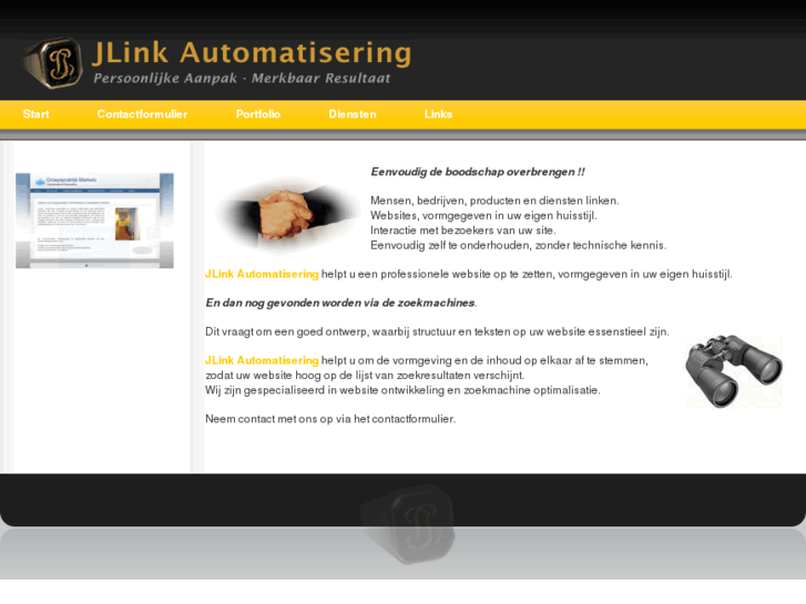 www.jlink.nl