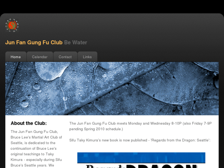 www.junfangungfuclub.com