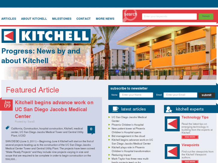 www.kitchellprogress.com