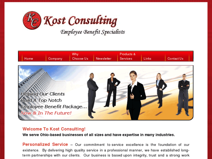 www.kostconsulting.com