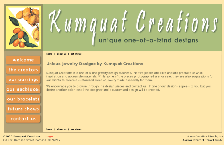 www.kumquatcreations.com