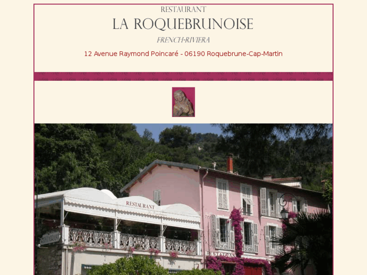 www.laroquebrunoise.com
