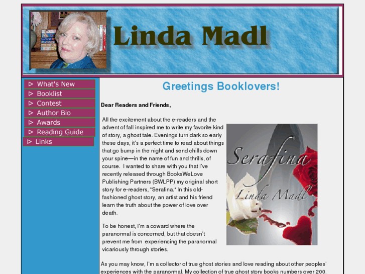 www.lindamadl.com