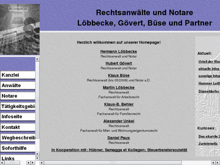 www.loebbecke-goevert.de