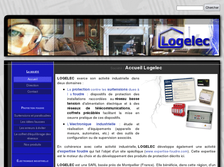 www.logelec.com