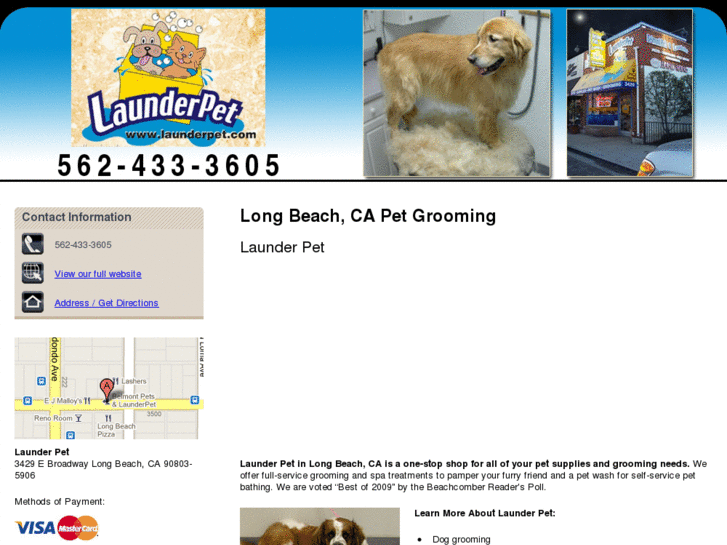 www.longbeachlaunderpet.com