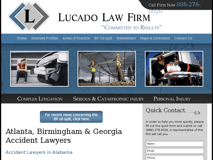 www.lucadolaw.com