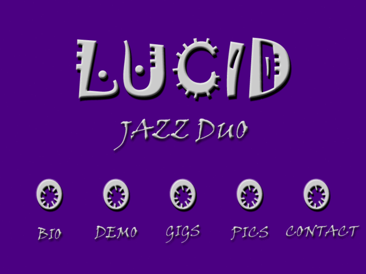 www.lucidjazz.com