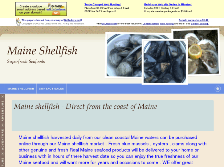 www.maineshellfish.info