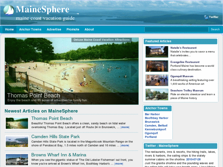 www.mainesphere.com