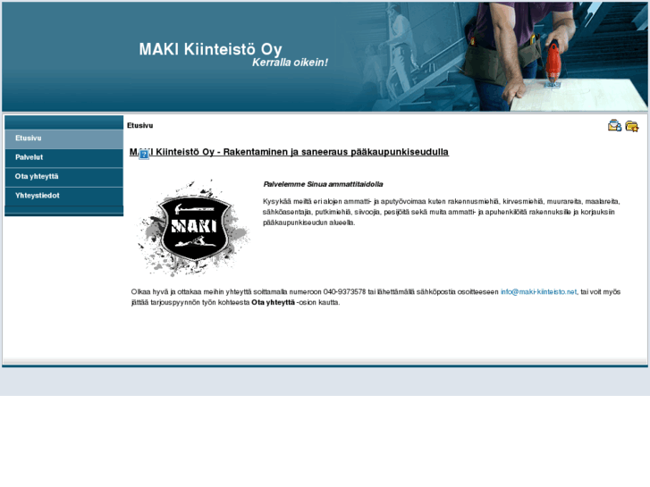 www.maki-kiinteisto.net