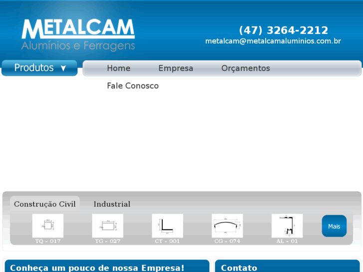 www.metalcamaluminios.com.br