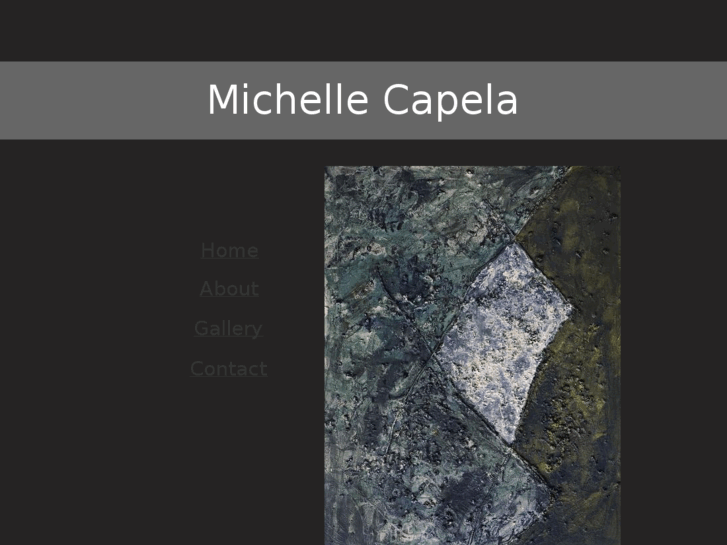 www.michellecapela.com