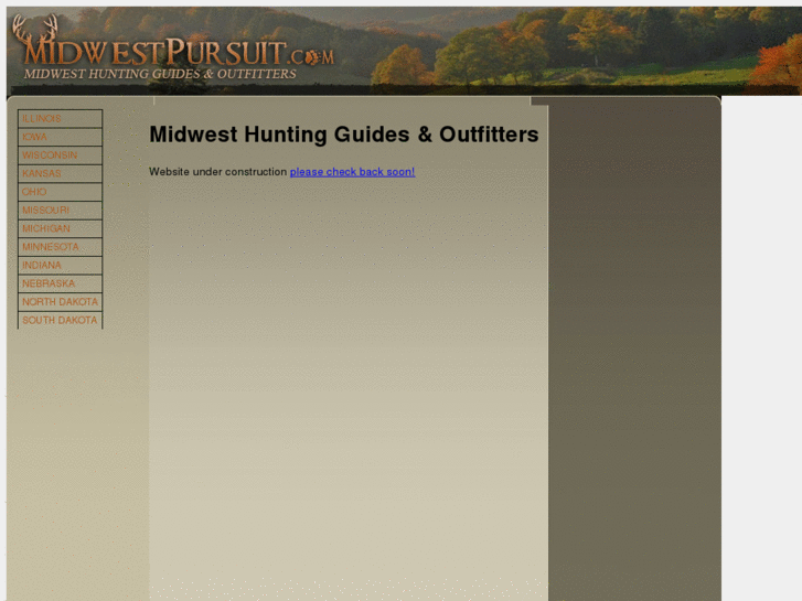 www.midwestpursuit.com