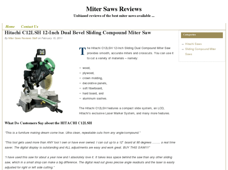 www.mitersawsreviews.com